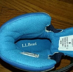 L.L. Bean Shoes - L.L. Bean toddler snow boots L.L. Bean Shoes - L.L. Bean toddler snow boots